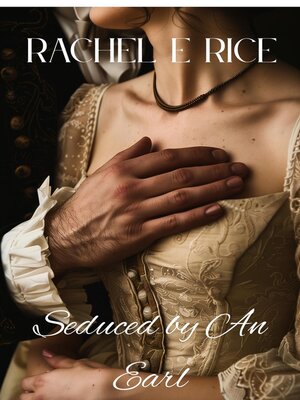 cover image of Seduced by an Earl